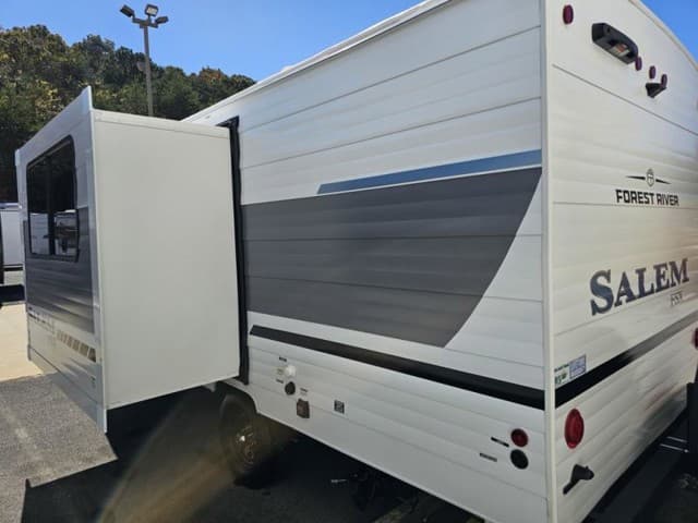 2026 Forest River 2026 Forest River Salem FSX - thumbnail 5