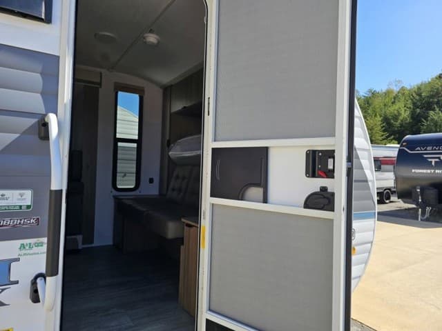 2026 Forest River 2026 Forest River Salem FSX - thumbnail 11