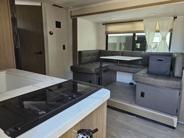 2026 Forest River 2026 Forest River Salem FSX - thumbnail 12