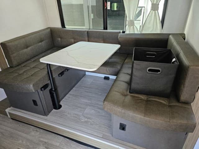 2026 Forest River 2026 Forest River Salem FSX - thumbnail 13