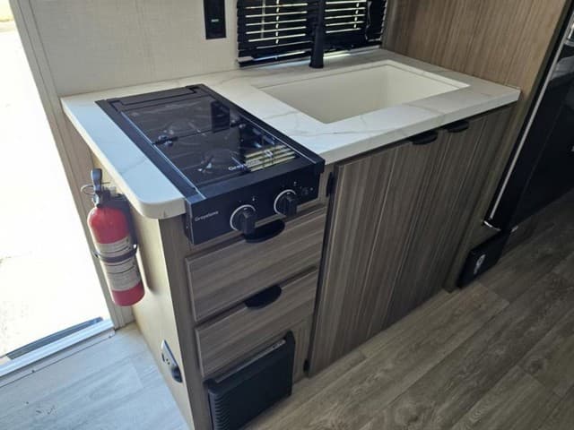 2026 Forest River 2026 Forest River Salem FSX - thumbnail 14