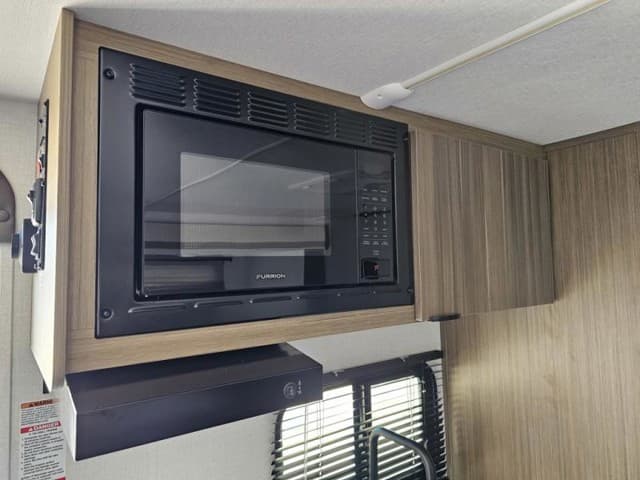 2026 Forest River 2026 Forest River Salem FSX - thumbnail 16