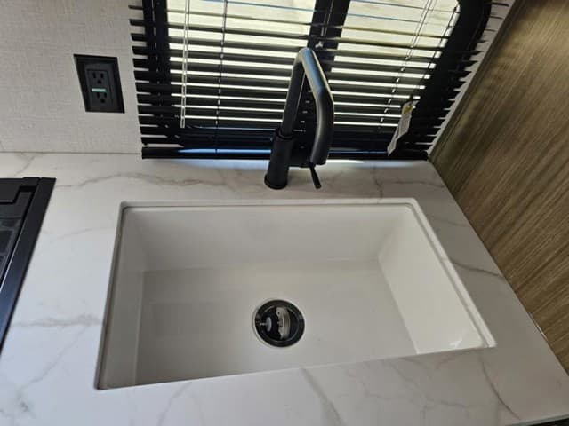 2026 Forest River 2026 Forest River Salem FSX - thumbnail 17