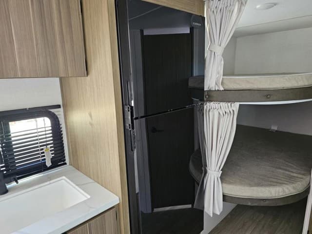 2026 Forest River 2026 Forest River Salem FSX - thumbnail 18