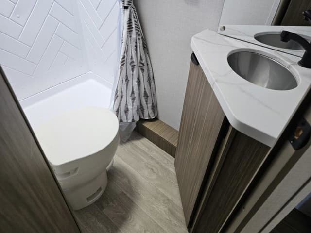 2026 Forest River 2026 Forest River Salem FSX - thumbnail 22