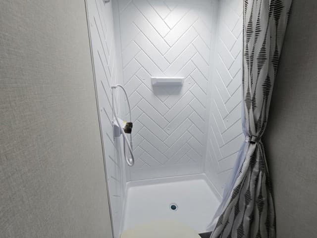 2026 Forest River 2026 Forest River Salem FSX - thumbnail 24