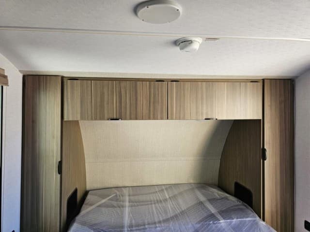 2026 Forest River 2026 Forest River Salem FSX - thumbnail 28