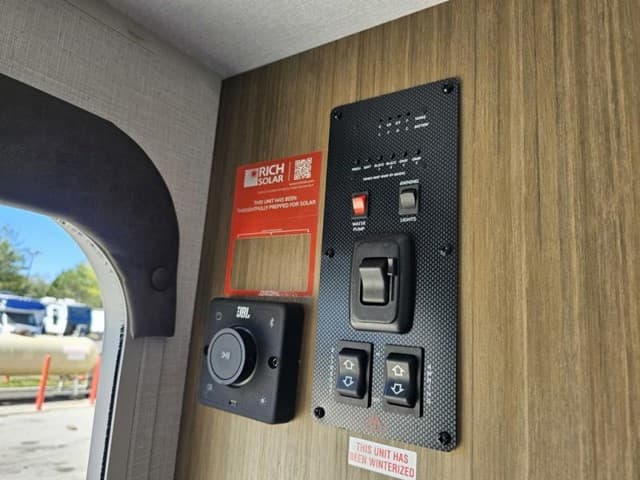 2026 Forest River 2026 Forest River Salem FSX - thumbnail 31