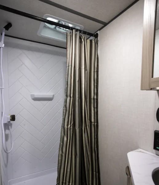 2026 Forest River 2026 Forest River Salem FSX - thumbnail 35