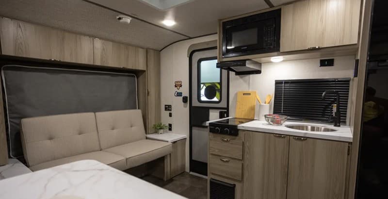 2026 Forest River 2026 Forest River Salem FSX - thumbnail 37