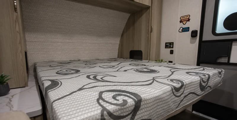 2026 Forest River 2026 Forest River Salem FSX - thumbnail 38