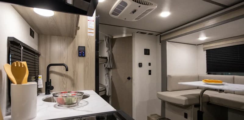 2026 Forest River 2026 Forest River Salem FSX - thumbnail 39