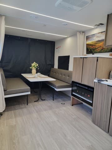 2026 Forest River 2026 Forest River Salem FSX - thumbnail 10