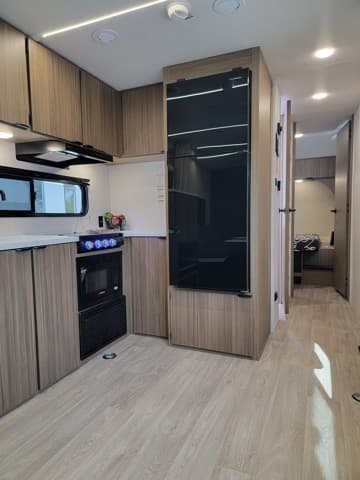 2026 Forest River 2026 Forest River Salem FSX - thumbnail 11