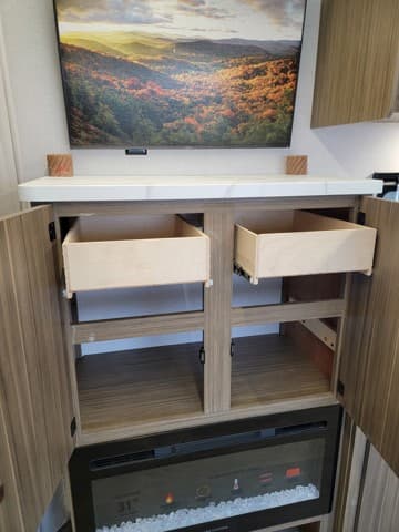 2026 Forest River 2026 Forest River Salem FSX - thumbnail 14