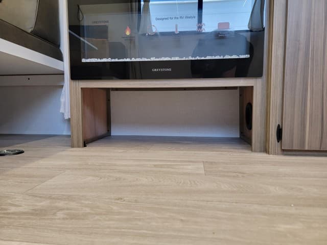 2026 Forest River 2026 Forest River Salem FSX - thumbnail 15