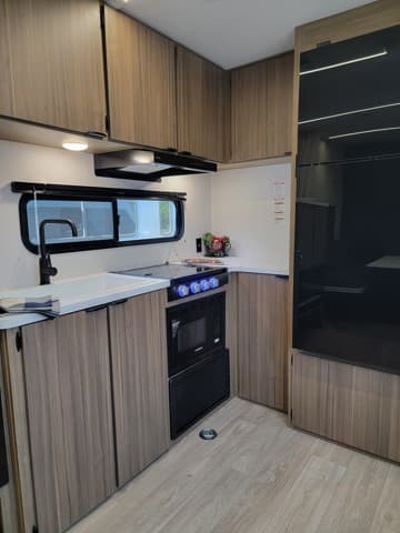 2026 Forest River 2026 Forest River Salem FSX - thumbnail 21