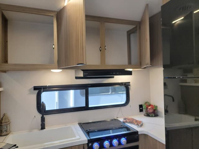 2026 Forest River 2026 Forest River Salem FSX - thumbnail 23