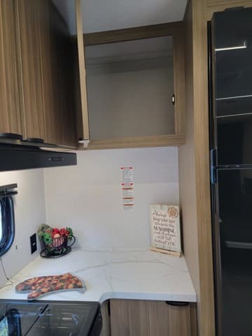 2026 Forest River 2026 Forest River Salem FSX - thumbnail 24