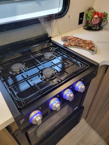 2026 Forest River 2026 Forest River Salem FSX - thumbnail 25