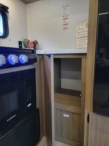 2026 Forest River 2026 Forest River Salem FSX - thumbnail 26