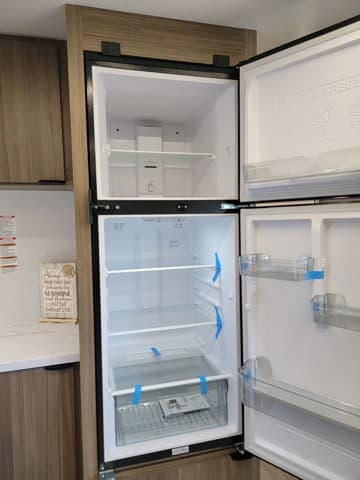 2026 Forest River 2026 Forest River Salem FSX - thumbnail 27