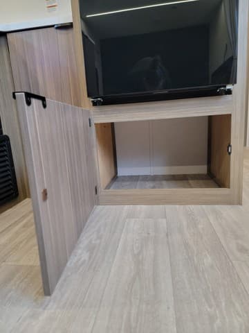 2026 Forest River 2026 Forest River Salem FSX - thumbnail 28