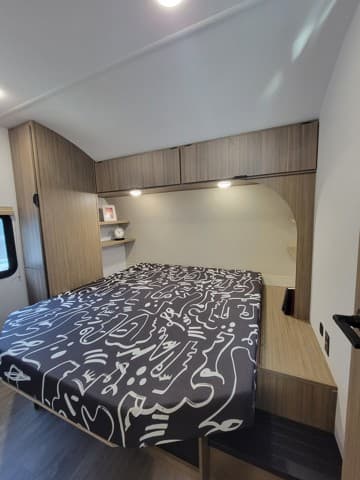 2026 Forest River 2026 Forest River Salem FSX - thumbnail 29