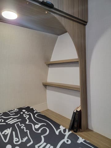 2026 Forest River 2026 Forest River Salem FSX - thumbnail 30