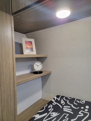 2026 Forest River 2026 Forest River Salem FSX - thumbnail 31