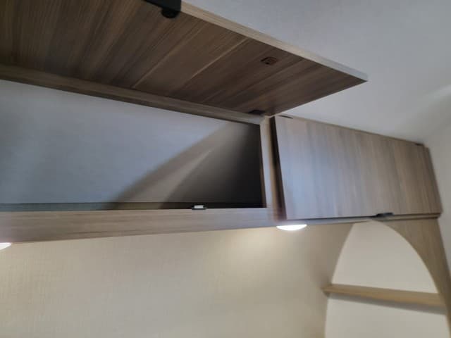 2026 Forest River 2026 Forest River Salem FSX - thumbnail 34