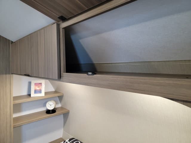 2026 Forest River 2026 Forest River Salem FSX - thumbnail 35