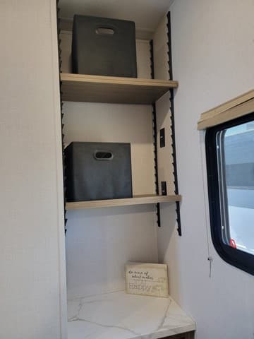 2026 Forest River 2026 Forest River Salem FSX - thumbnail 36