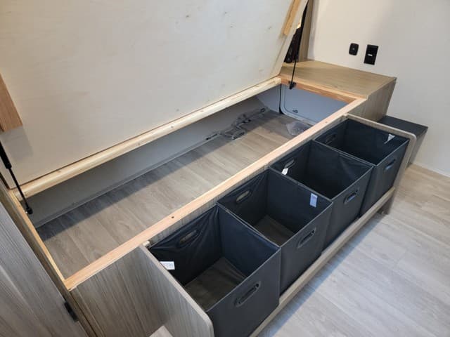 2026 Forest River 2026 Forest River Salem FSX - thumbnail 38