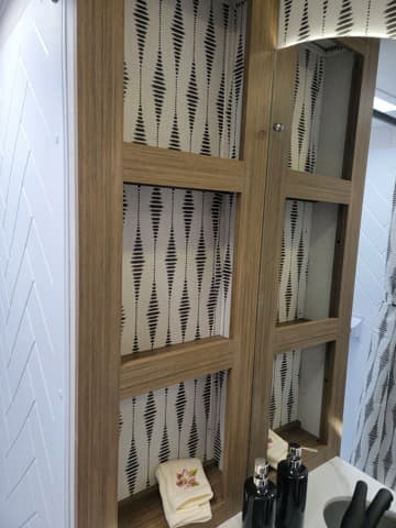 2026 Forest River 2026 Forest River Salem FSX - thumbnail 41