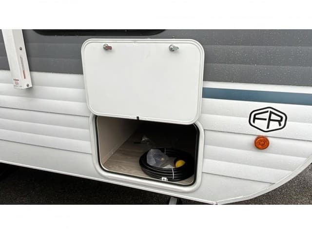 2026 Forest River 2026 Forest River Salem FSX - thumbnail 6