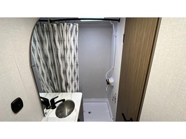 2026 Forest River 2026 Forest River Salem FSX - thumbnail 9