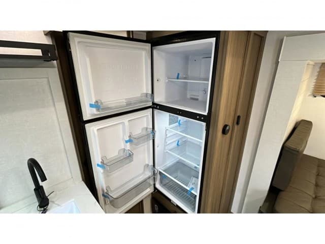 2026 Forest River 2026 Forest River Salem FSX - thumbnail 11