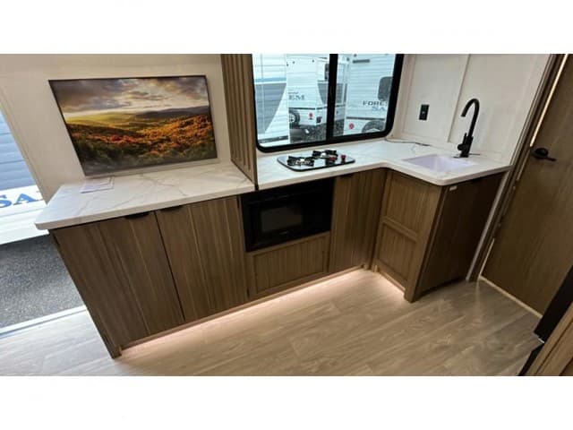 2026 Forest River 2026 Forest River Salem FSX - thumbnail 12