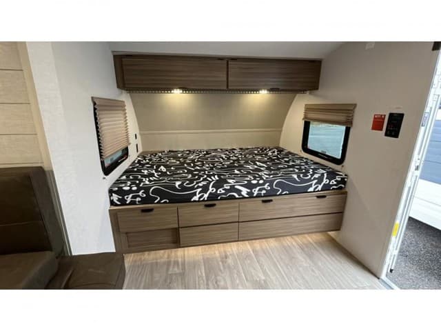 2026 Forest River 2026 Forest River Salem FSX - thumbnail 14