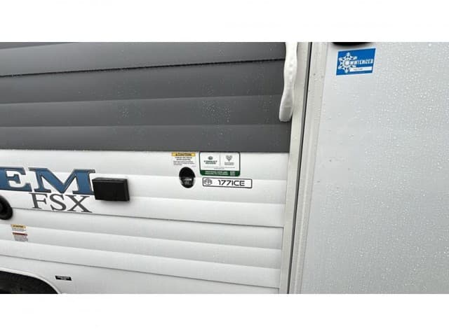 2026 Forest River 2026 Forest River Salem FSX - thumbnail 15