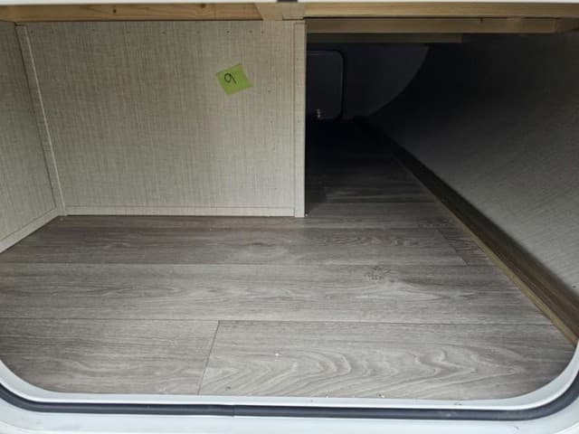 2026 Forest River 2026 Forest River Salem FSX - thumbnail 8