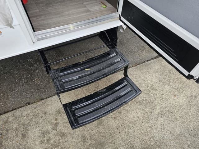 2026 Forest River 2026 Forest River Salem FSX - thumbnail 10