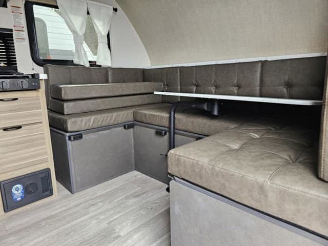 2026 Forest River 2026 Forest River Salem FSX - thumbnail 12