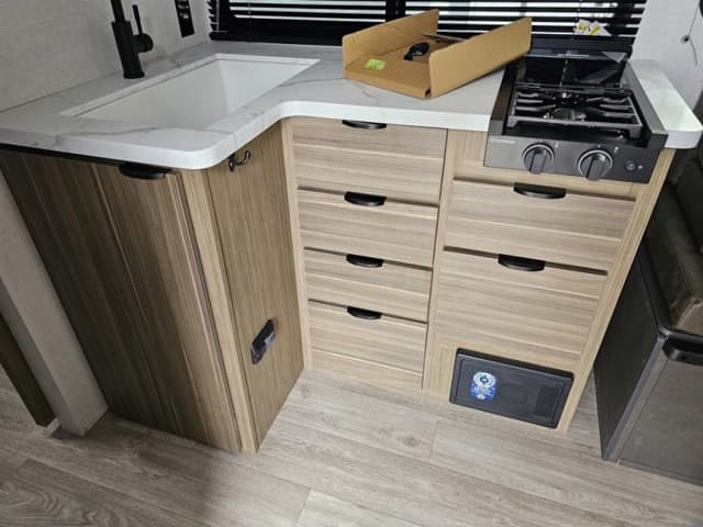 2026 Forest River 2026 Forest River Salem FSX - thumbnail 13