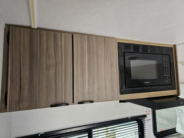 2026 Forest River 2026 Forest River Salem FSX - thumbnail 15