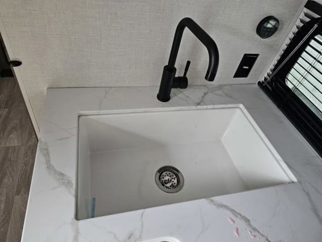 2026 Forest River 2026 Forest River Salem FSX - thumbnail 16