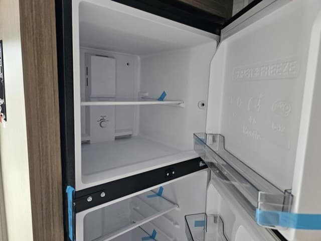 2026 Forest River 2026 Forest River Salem FSX - thumbnail 17