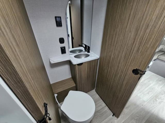 2026 Forest River 2026 Forest River Salem FSX - thumbnail 19