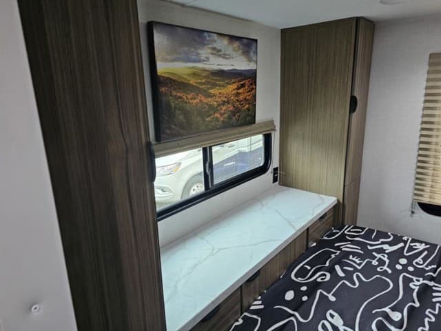 2026 Forest River 2026 Forest River Salem FSX - thumbnail 21